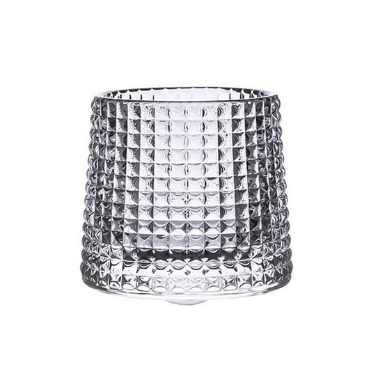 Vance Old-Fashioned Rotating Glasses